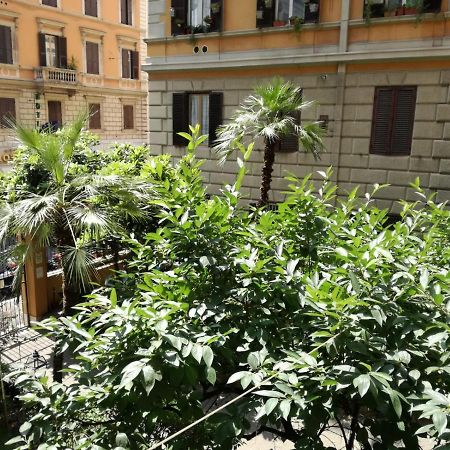 Blue Whale Bed & Breakfast Rome Exterior photo